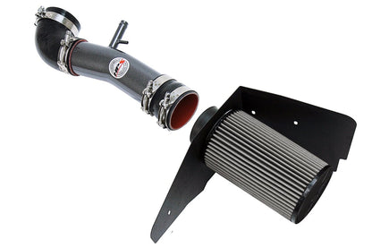 HPS Performance HPS Shortram Air Intake Kit 1996-1997 Lexus SC400 4.0L V8
