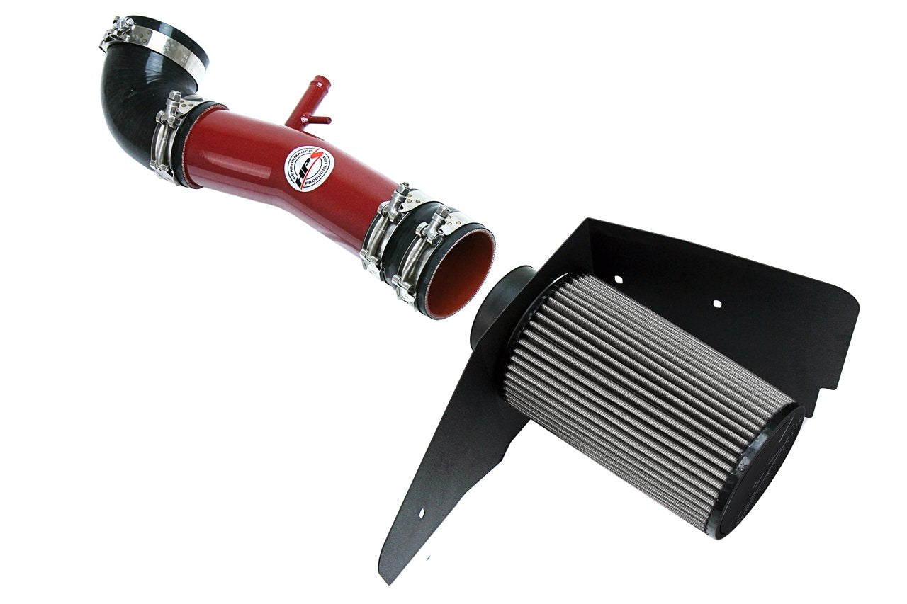 HPS Performance HPS Shortram Air Intake Kit 1996-1997 Lexus SC400 4.0L V8