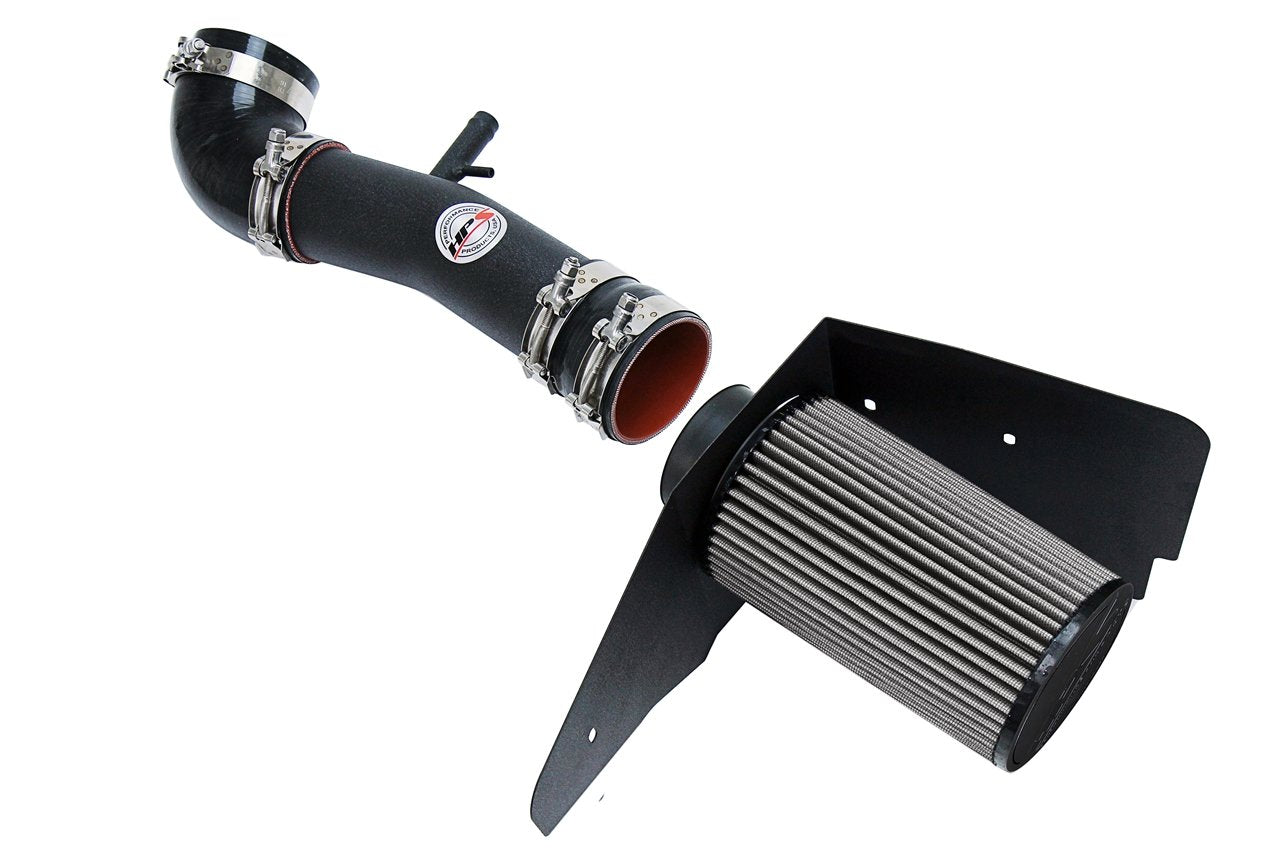 HPS Performance HPS Shortram Air Intake Kit 1996-1997 Lexus SC400 4.0L V8