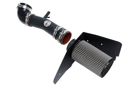 HPS Performance HPS Shortram Air Intake Kit 1996-1997 Lexus SC400 4.0L V8