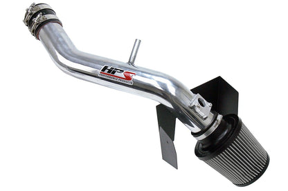 HPS Performance Products HPS Shortram Air Intake Kit 2006-2013 Lexus IS350 3.5L V6