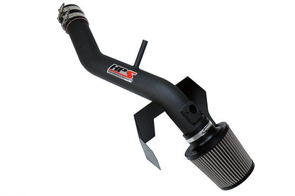 HPS Performance Products HPS Shortram Air Intake Kit 2006-2013 Lexus IS250 2.5L V6