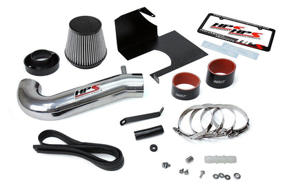 HPS Shortram Air Intake Kit 2011-2017 Chrysler 300C 5.7L V8 except Shaker Hood — 215E6