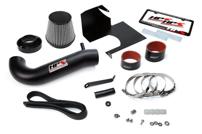 HPS Shortram Air Intake Kit 2011-2017 Chrysler 300C 5.7L V8 except Shaker Hood