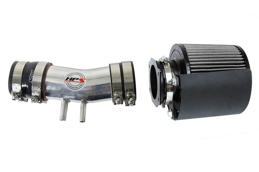 HPS Performance HPS Shortram Air Intake Kit 2000-2004 Nissan Xterra 3.3L V6 Non