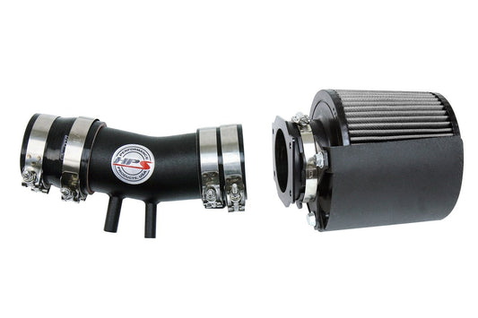 HPS Shortram Air Intake Kit 1999-2004 Nissan Frontier 3.3L V6 Non Supercharged — 215EG