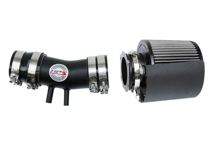 HPS Shortram Air Intake Kit 1999-2004 Nissan Frontier 3.3L V6 Non Supercharged — 215EE