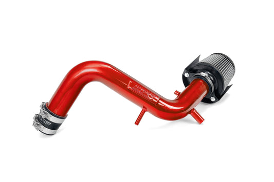HPS Performance Products Shortram Air Intake Kit 2013-2017 Hyundai Veloster 1.6L Turbo