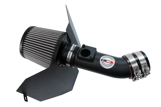 HPS Shortram Air Intake Kit 2002-2005 Subaru Impreza WRX 2.0L Turbo
