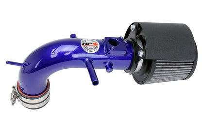 HPS Performance HPS Shortram Air Intake Kit 2013-2018 Toyota Rav4 2.5L
