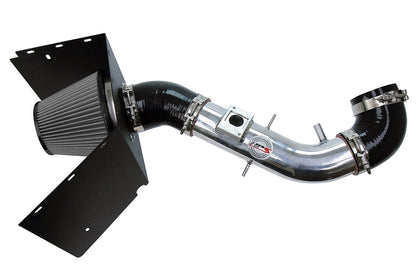 HPS Performance HPS Shortram Air Intake Kit 2003-2004 Lexus GX470 4.7L V8