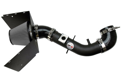 HPS Performance HPS Shortram Air Intake Kit 2003-2004 Lexus GX470 4.7L V8