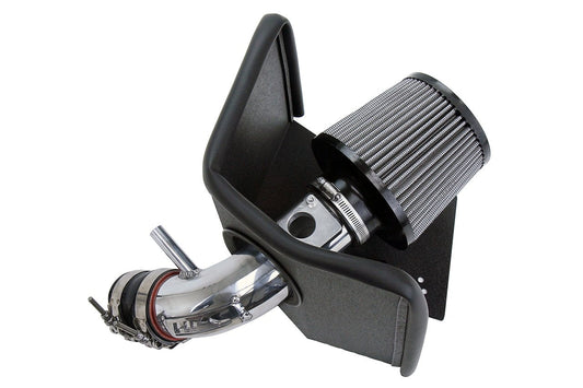 HPS Shortram Air Intake Kit 2017-2018 Toyota Corolla iM 1.8L, Includes Heat Shield