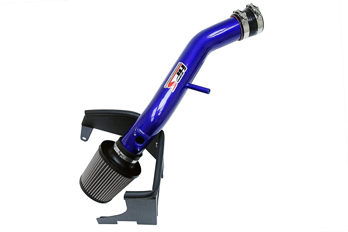 HPS Performance Products HPS Shortram Air Intake Kit 2014-2015 Lexus IS250 2.5L V6