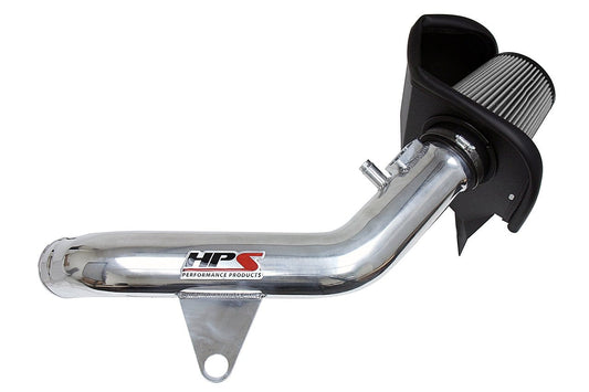 HPS Shortram Air Intake Kit 2012-2016 BMW M135i M135ix F20 F21 3.0L Turbo N55