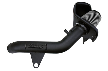 HPS Performance Air Intake Kit with Heat Shield 2014-2016 BMW M235i F22 3.0L Turbo N55