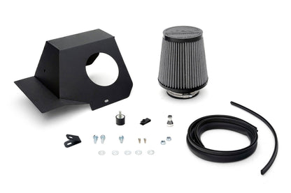 HPS Performance Air Intake Kit with Heat Shield 2014-2016 BMW M235i F22 3.0L Turbo N55