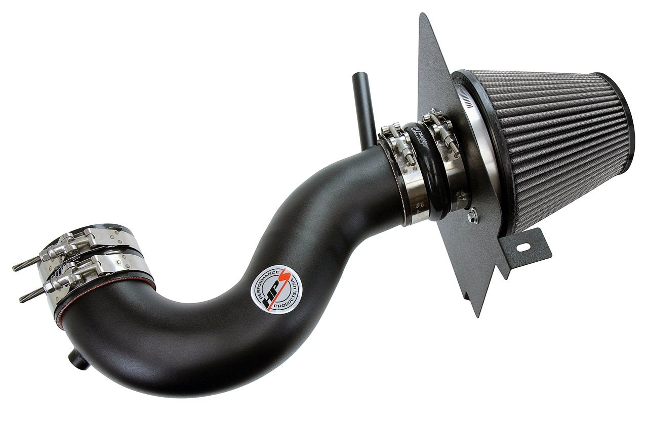 HPS Performance Shortram Air Intake Kit 2006-2010 Dodge Charger 5.7L V8