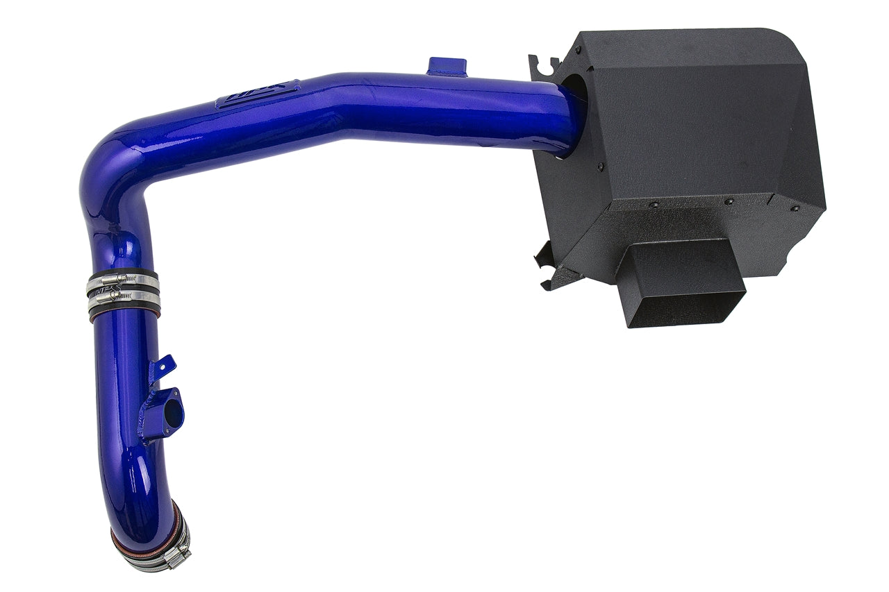 HPS Performance HPS Cold Air Intake Kit 2011-2013 BMW 335i 3.0L Turbo N55
