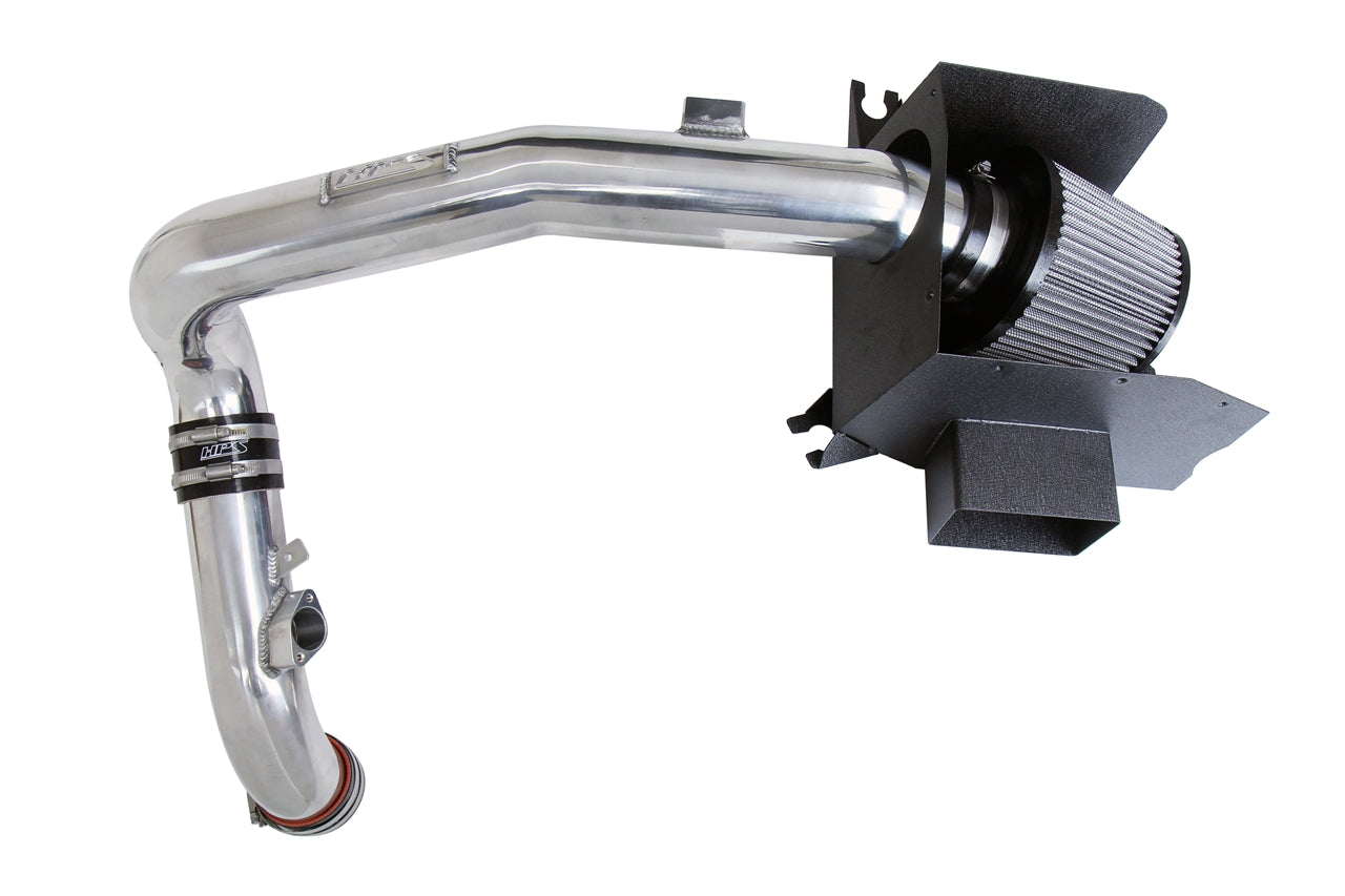 HPS Performance HPS Cold Air Intake Kit 2011-2013 BMW 335i 3.0L Turbo N55