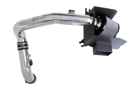 HPS Performance HPS Cold Air Intake Kit 2011-2013 BMW 335i 3.0L Turbo N55