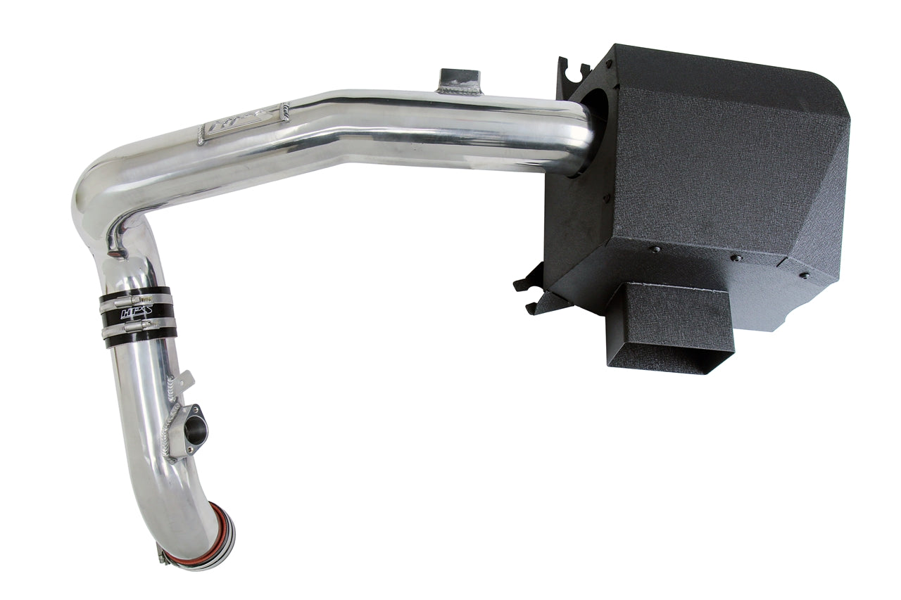 HPS Performance HPS Cold Air Intake Kit 2011-2013 BMW 335i 3.0L Turbo N55