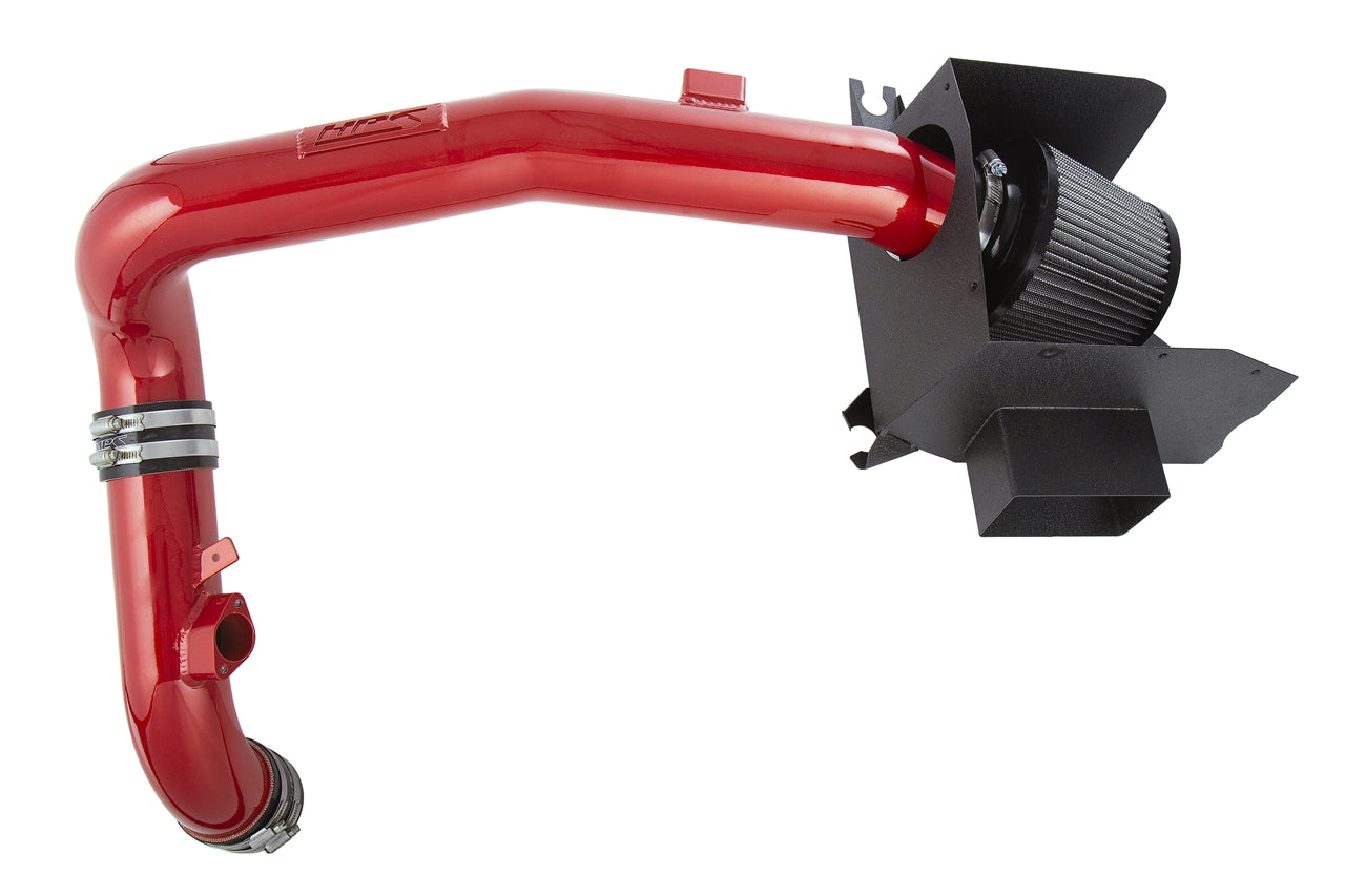 HPS Performance HPS Cold Air Intake Kit 2011-2013 BMW 335i 3.0L Turbo N55