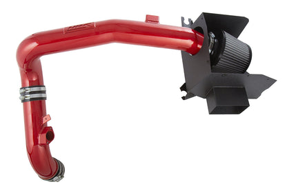 HPS Performance HPS Cold Air Intake Kit 2011-2013 BMW 335i 3.0L Turbo N55