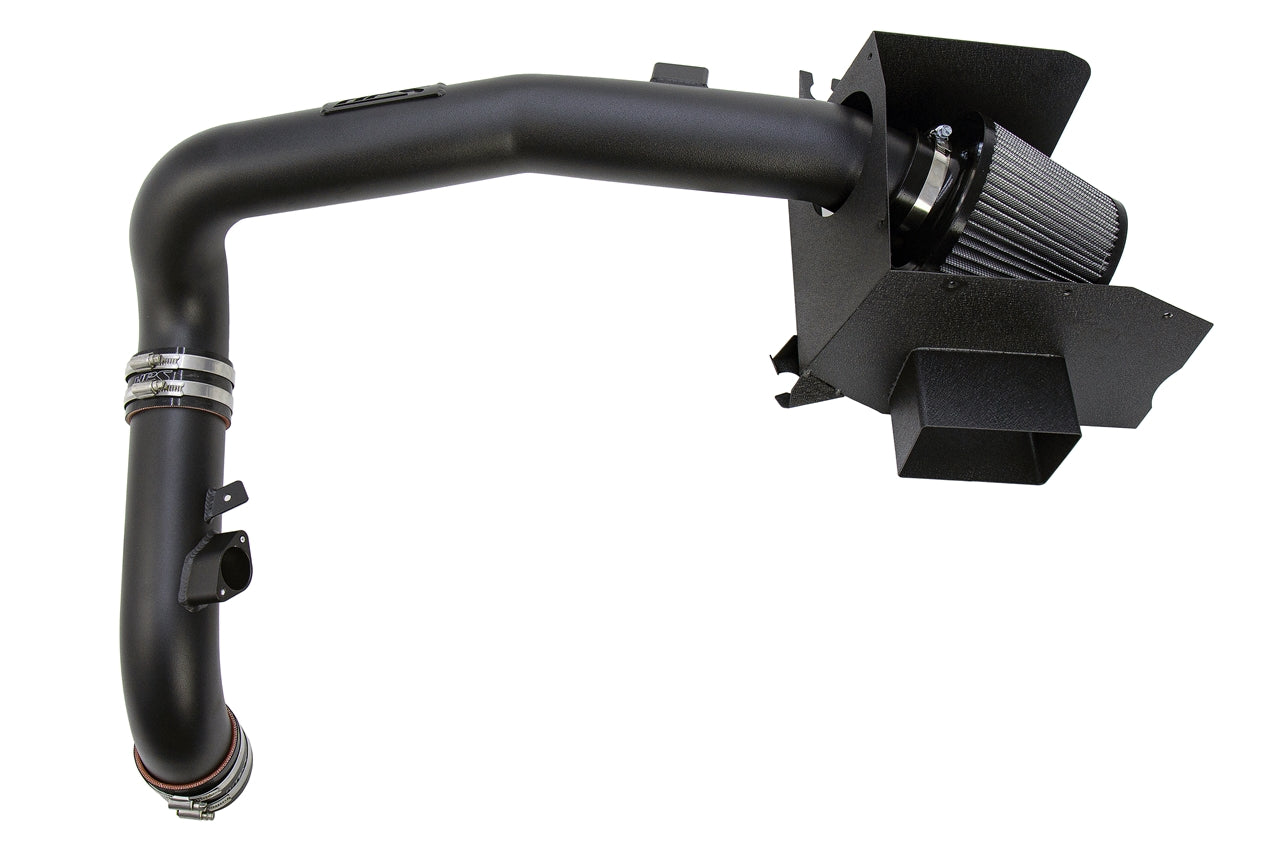 HPS Performance HPS Cold Air Intake Kit 2011-2013 BMW 335i 3.0L Turbo N55