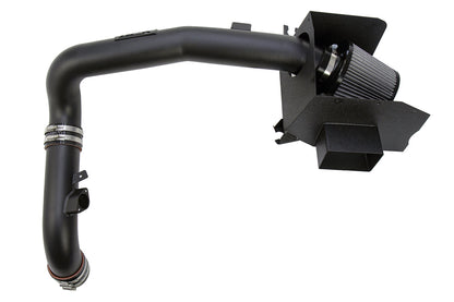 HPS Performance HPS Cold Air Intake Kit 2011-2013 BMW 335i 3.0L Turbo N55