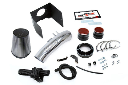 HPS Shortram Air Intake Kit 2008-2018 Toyota Land Cruiser 5.7L V8 — 215G7
