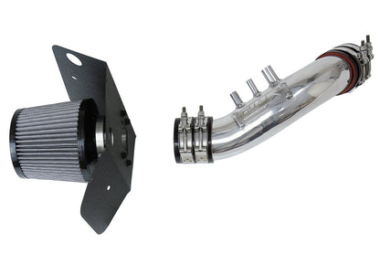 HPS Shortram Air Intake Kit 1989-1995 Toyota 4Runner 3.0L V6, Includes Heat Shield