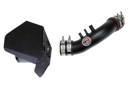 HPS Shortram Air Intake Kit 1989-1995 Toyota 4Runner 3.0L V6, Includes Heat Shield