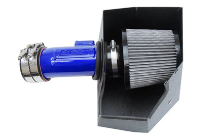 HPS Performance Air Intake Kit 2018-2022 Honda Accord 2.0L Turbo, Includes Heat Shield