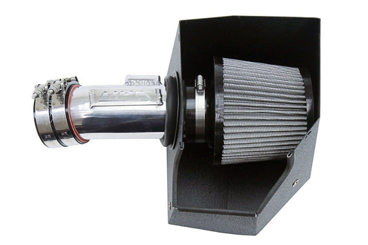 HPS Performance Air Intake Kit 2018-2022 Honda Accord 2.0L Turbo, Includes Heat Shield
