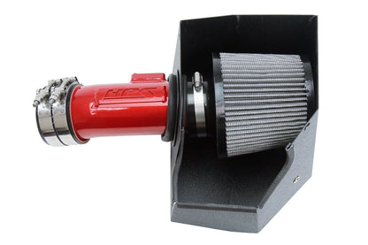 HPS Performance Air Intake Kit 2018-2022 Honda Accord 2.0L Turbo, Includes Heat Shield