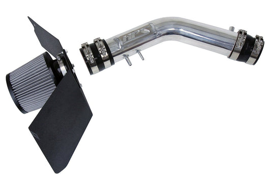 HPS Performance HPS Shortram Air Intake Kit 1995-1999 Toyota Tacoma 2.4L 2.7L