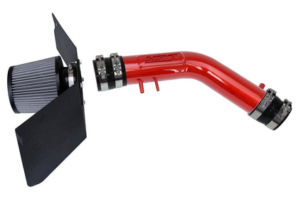 HPS Performance HPS Shortram Air Intake Kit 1995-1999 Toyota Tacoma 2.4L 2.7L