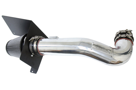 HPS Performance HPS Shortram Air Intake Kit 2009-2013 Chevy Avalanche 5.3L 6.0L V8