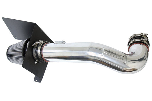 HPS Performance HPS Shortram Air Intake Kit 2009-2014 GMC Yukon 4.8L 5.3L 6.2L V8 — 215GJ