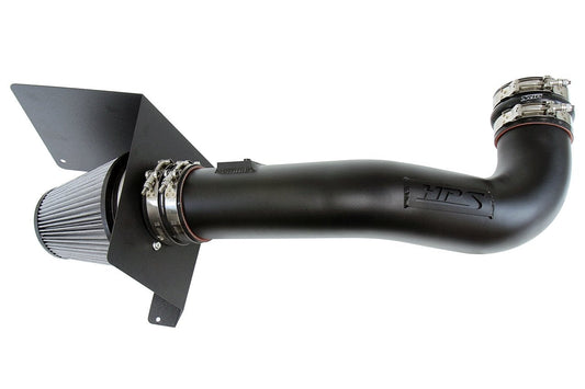 HPS Performance Shortram Air Intake Kit 2009-2014 GMC Yukon 4.8L 5.3L 6.2L V8 — 215GL