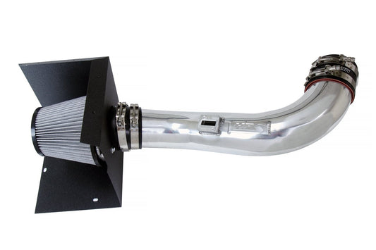 HPS Cold Air Intake Kit with Heat Shield GMC 2017-2019 sierra 2500 HD 6.6L V8 Duramax