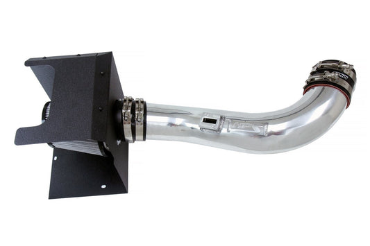 HPS Cold Air Intake Kit with Heat Shield Chevy 2017-2019 Silverado 3500 HD 6.6L V8