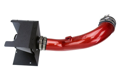HPS Performance HPS Cold Air Intake Kit with Heat Shield GMC 2017-2019 sierra 3500 HD