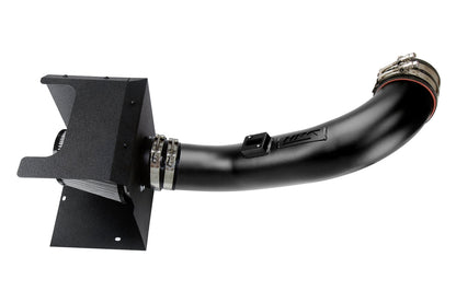 HPS Performance HPS Cold Air Intake Kit with Heat Shield GMC 2017-2019 sierra 3500 HD