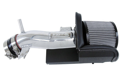 HPS Performance Air Intake Kit 2019-2024 Toyota Corolla 2.0L, Includes Heat Shield