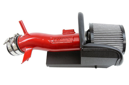 HPS Performance Air Intake Kit 2019-2024 Toyota Corolla 2.0L, Includes Heat Shield