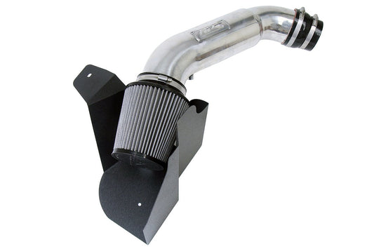 HPS Shortram Air Intake Kit 2012-2015 Audi A7 Quattro 3.0L Supercharged (C7)