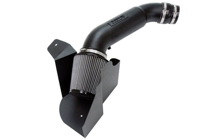 HPS Shortram Air Intake Kit 2012-2015 Audi A6 Quattro 3.0L Supercharged (C7)