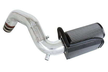 HPS Performance HPS Shortram Air Intake Kit 2019-2021 Hyundai Veloster 1.6L Turbo